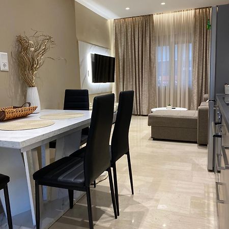 Вилла Family House Near Lefkada Воница Экстерьер фото