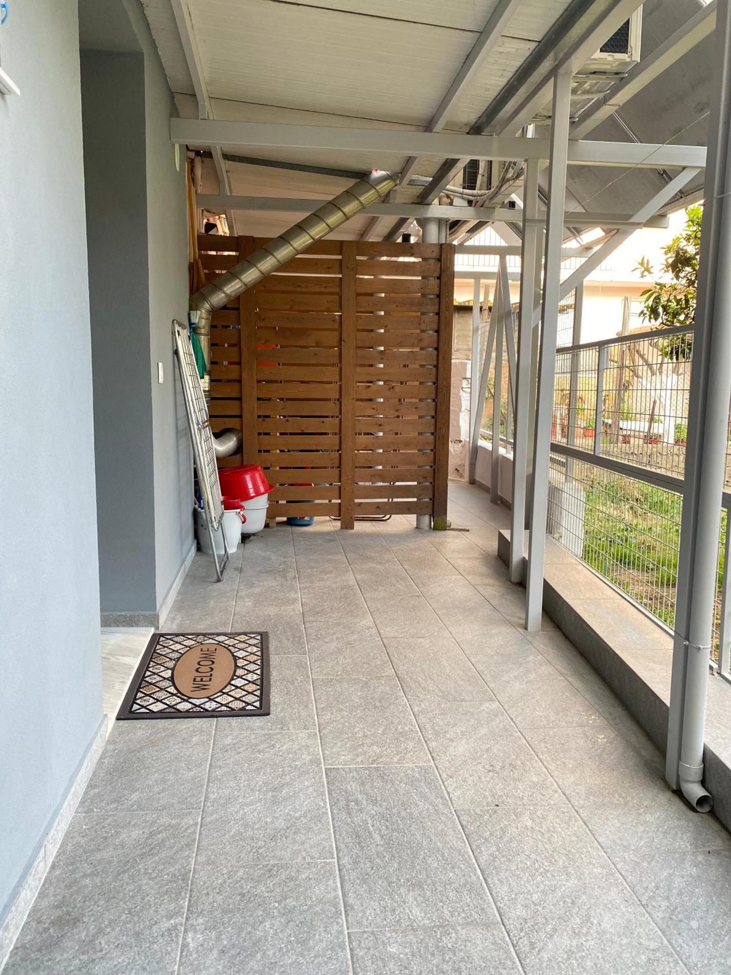 Вилла Family House Near Lefkada Воница Экстерьер фото