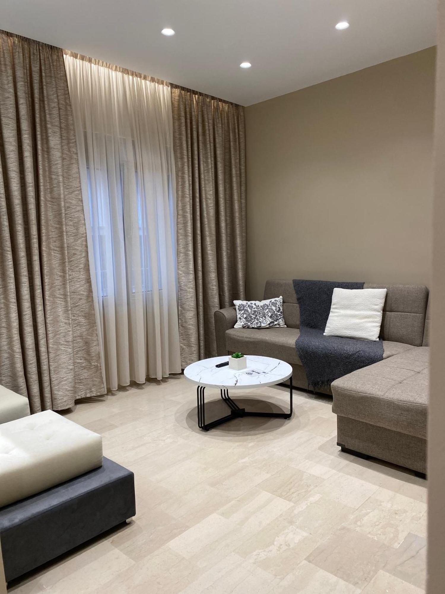 Вилла Family House Near Lefkada Воница Экстерьер фото